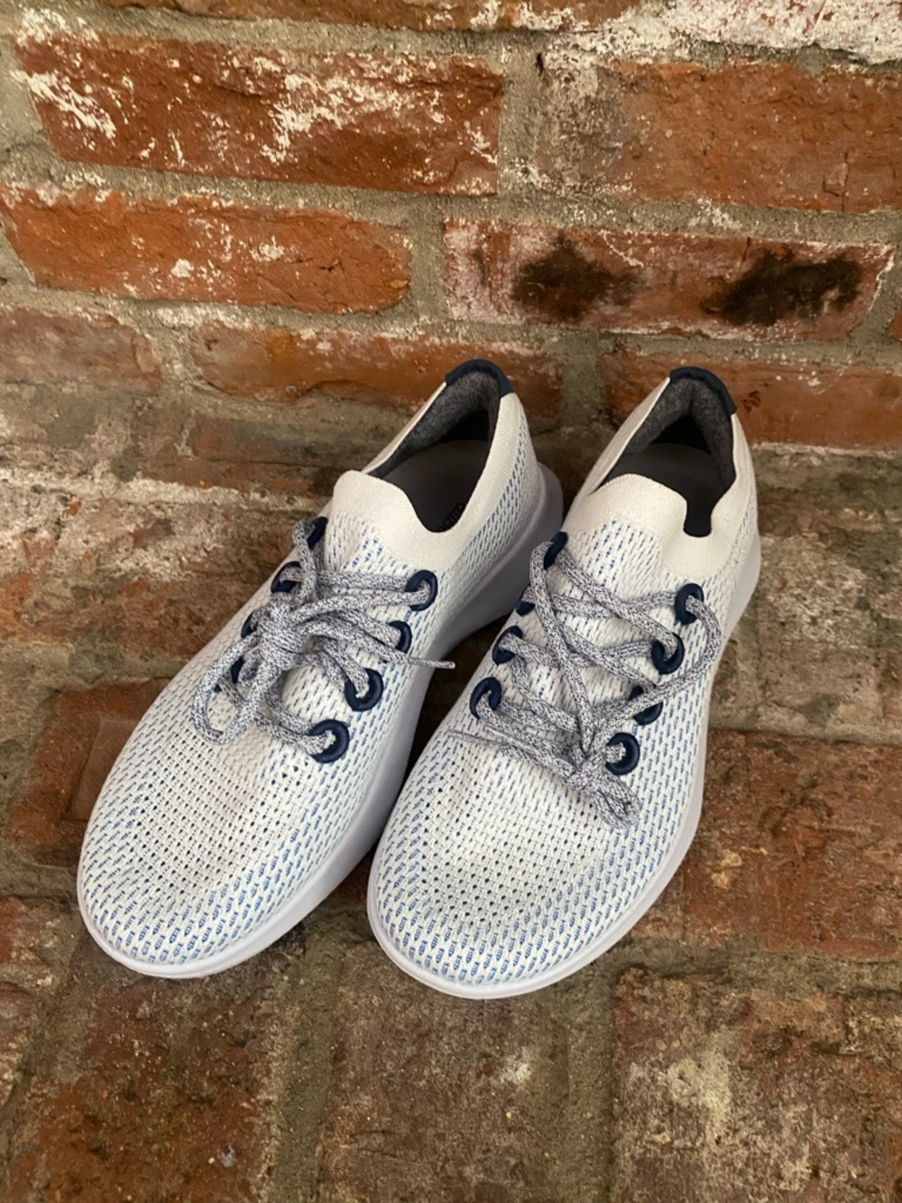 allbirds womens Sneakers shoes size 10.5 new no box
